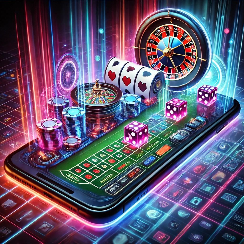 gol33 slot featured game showcase