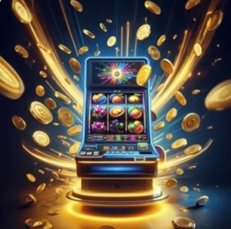 Payment method selection on gol33 slot